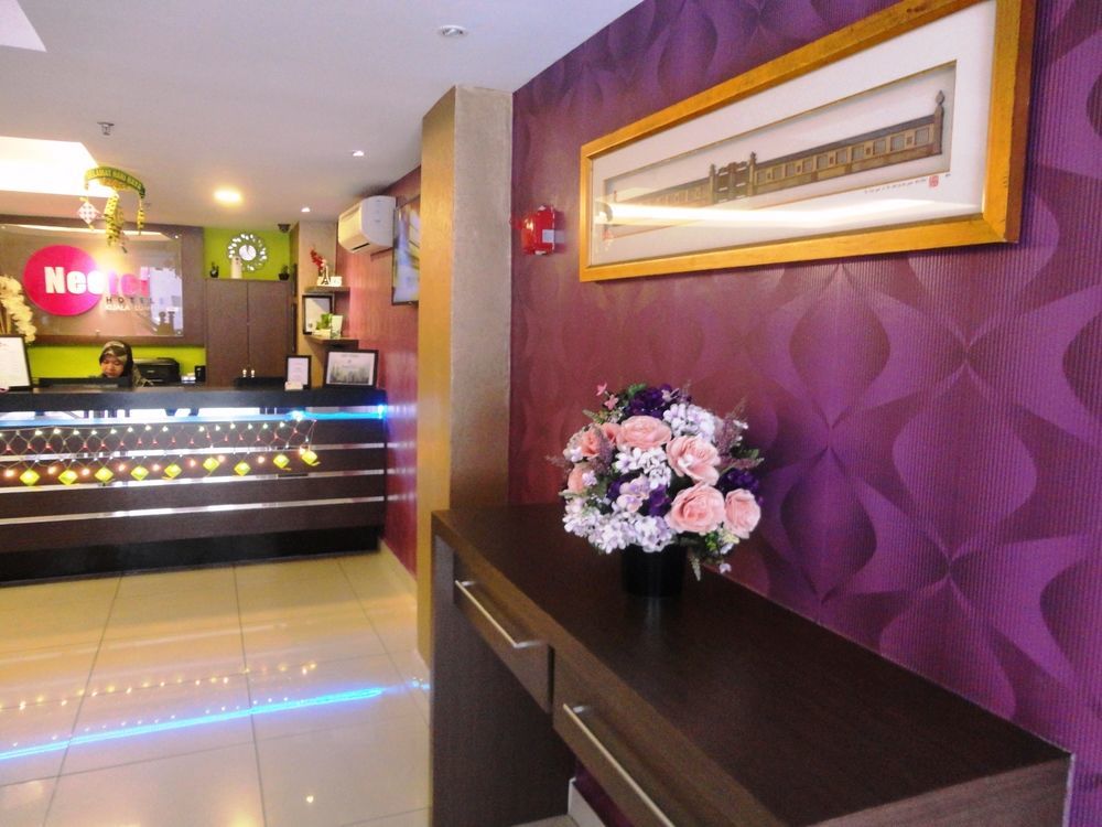 Oyo 182 Simms Grand Inn Куала-Лумпур Экстерьер фото